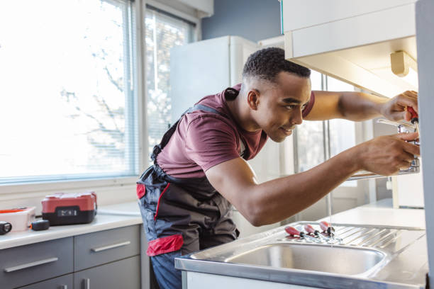 Best Clogged Drain Plumber  in Penn Farms, PA